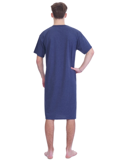 Pánská noční košile Ruko 3813/94(5)