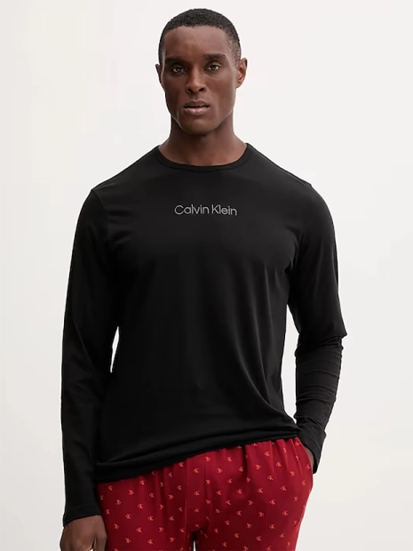 Pánské pyžamo Calvin Klein NM2957/33Y(2)