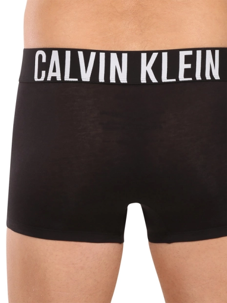 Pánské boxerky Calvin Klein 3pack NB3608/ZDM(8)