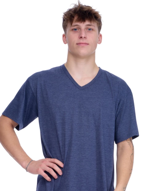 Pánská noční košile Ruko 3784/94 (3)