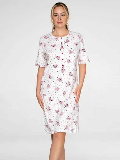 Dámská noční košile Timo 397062/37