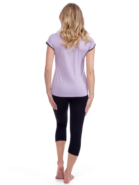 Dámské pyžamo Ruko 2577/30(5)