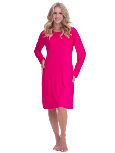 Dámská noční košile Ruko 2738/38(2)