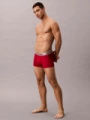 Pánské boxerky Calvin Klein 3pack NB4269/0GU(2)2
