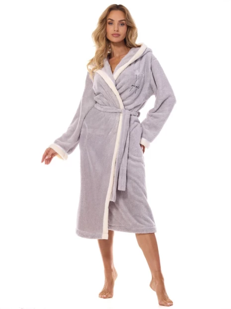 Dámský župan LaL 2419/C