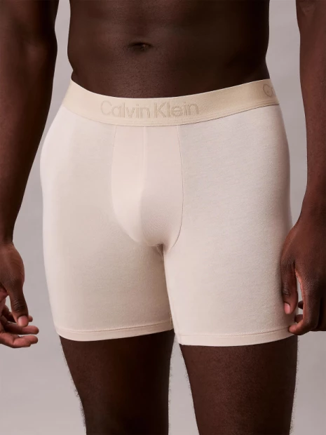 Pánské boxerky Calvin Klein 3pack NB4193/ZY8(5)