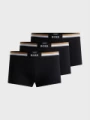 Pánské boxerky Hugo Boss 3pack 50516542/001