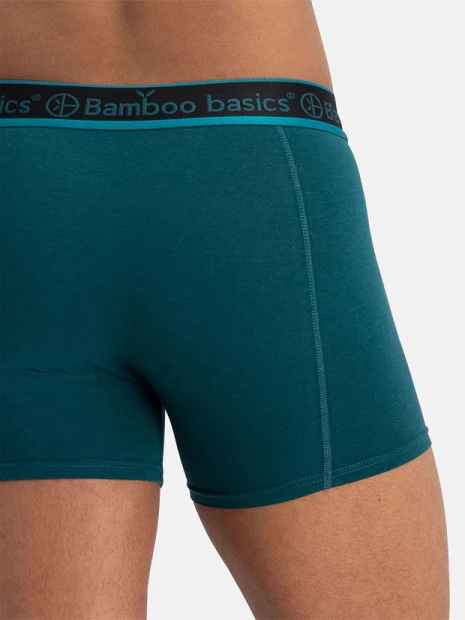 Pánské boxerky Bamboo 3pack Rico/026(11)