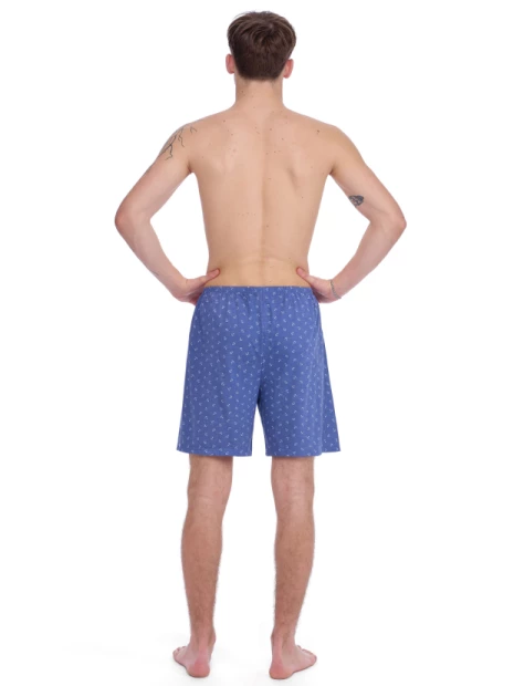 Pánské šortky Ruko 3512/868(3)