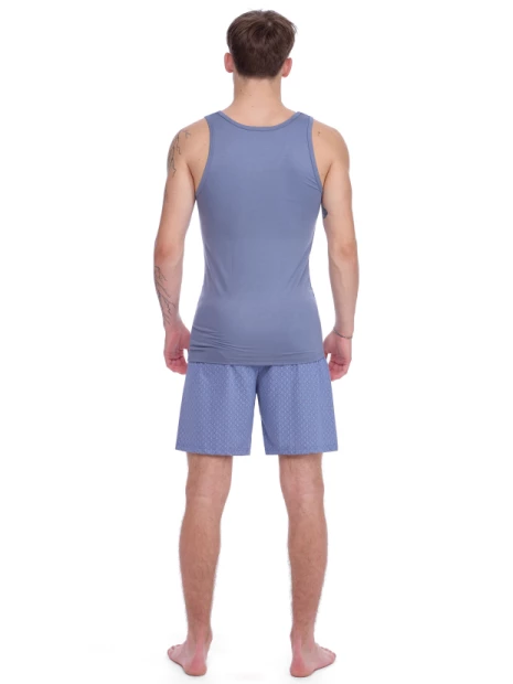 Pánský nátělník Cito 334/670(4)