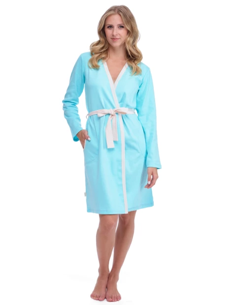 Dámský župan Taro 2570/MI (2)