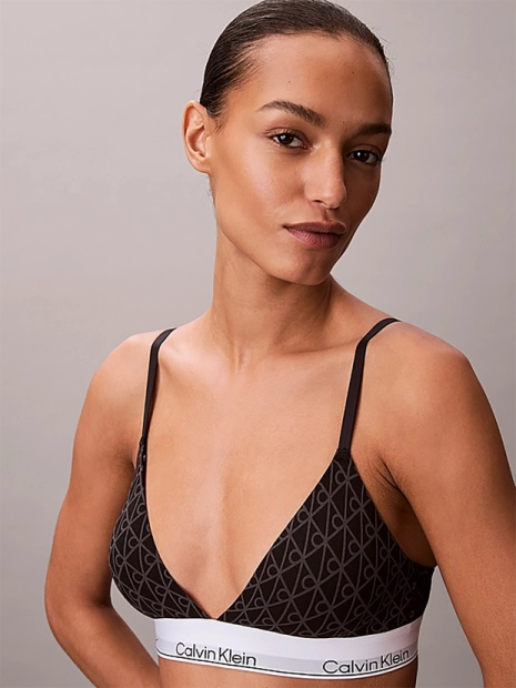 Podprsenka Calvin Klein QF8498/2RG(3)