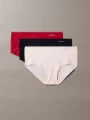 Kalhotky Calvin Klein 3pack QD3559/31O