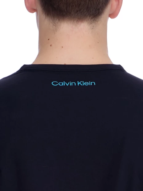 Pánské pyžamo Calvin Klein NM2526/I2R(7)