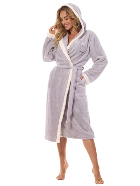 Dámský župan LaL 2419/C(2)