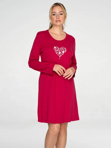 Dámská noční košile Timo 350062/37