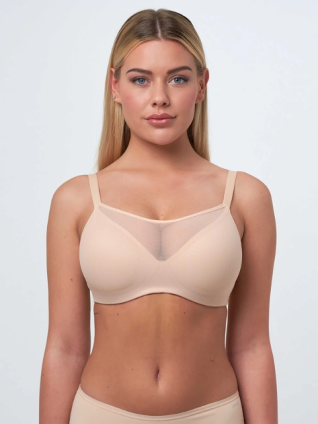 Podprsenka Sassa Mode 6166/427(3)