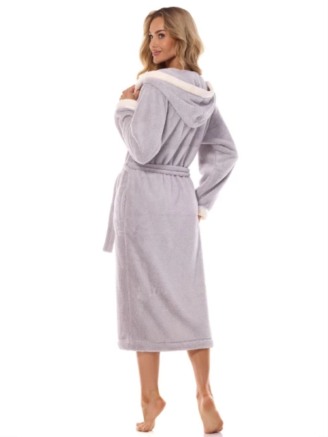 Dámský župan LaL 2419/C(4)