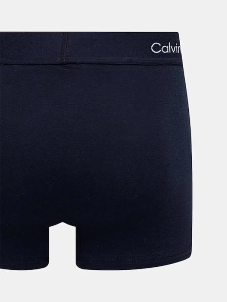 Pánské boxerky Calvin Klein 3 pack NB4476/3U3(5)