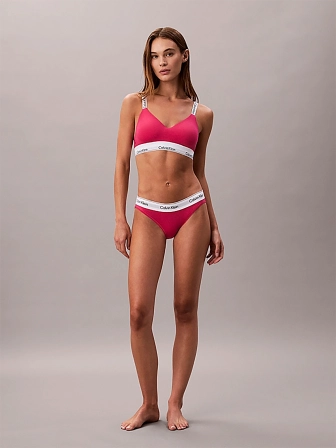 Kalhotky Calvin Klein QF8520/24S