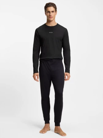 Pánské pyžamo Hugo Boss 50550547/001
