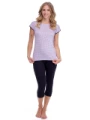 Dámské pyžamo Ruko 2577/30