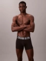 Pánské boxerky Calvin Klein 3 pack NB3609/VVK(3)3