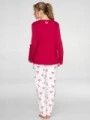 Dámské pyžamo Timo 340062/37(2)2