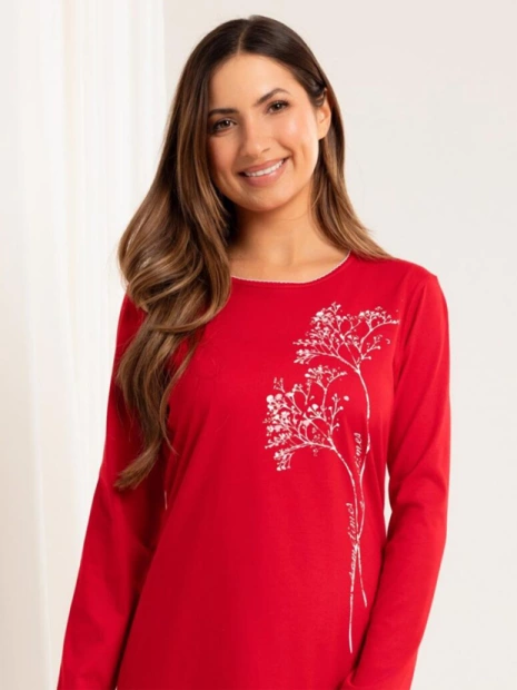 Dámská noční košile Regina 160/2(2)