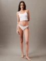 Dámská tanga Calvin Klein 3 pack QD5209/320(7)7