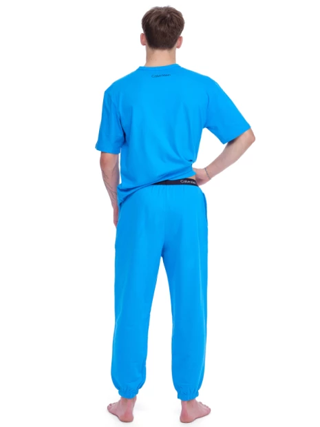 Pánské pyžamo Calvin Klein NM2399/CC4(5)