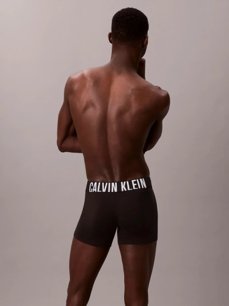 Pánské boxerky Calvin Klein 3 pack NB3609/VVK(6)