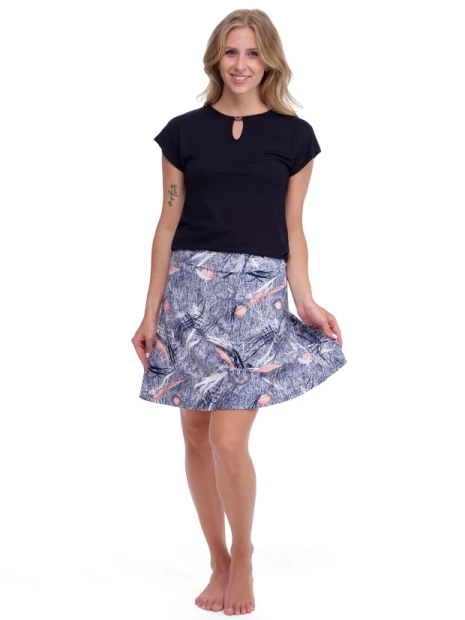 Dámská sukně Ruko 5543/747(3)