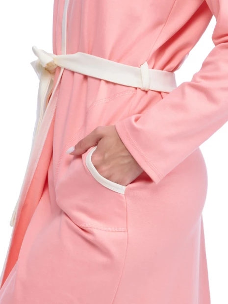 Dámský župan Taro 2570/BŠ(5)