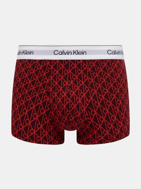 Pánské boxerky Calvin Klein 3pack NB4564/2VH(3)