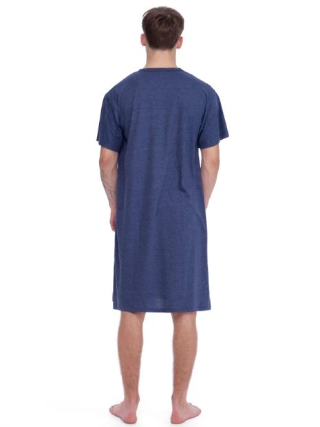 Pánská noční košile Ruko 3784/94 (4)