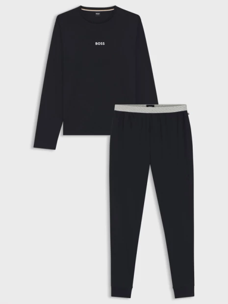 Pánské pyžamo Hugo Boss 50550547/402(5)