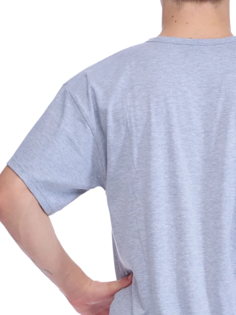 Pánské pyžamo Ruko 3538/1399(5)