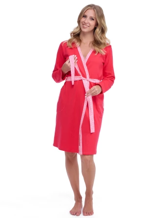 Dámský župan Taro 2570/Č