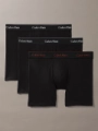 Pánské boxerky Calvin Klein 3 pack NB4394/0FL