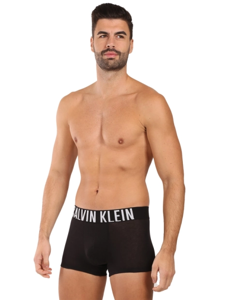 Pánské boxerky Calvin Klein 3pack NB3608/ZDM(3)
