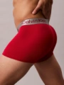 Pánské boxerky Calvin Klein 3pack NB4269/0GU(4)4