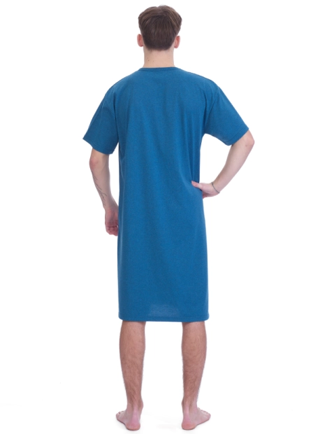 Pánská noční košile Ruko 3812/25M(4)