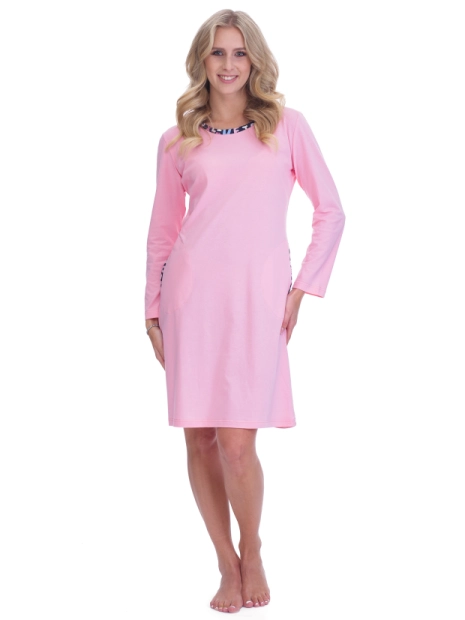 Dámská noční košile Ruko 2813/35958(3)