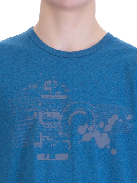 Pánská noční košile Ruko 3813/25M(3)