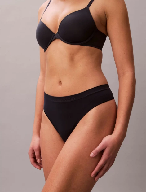 Tanga Calvin Klein QD5211/FBI(4)