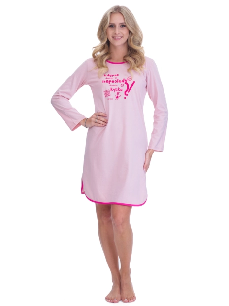 Dámská noční košile Ruko 2812/3536(2)