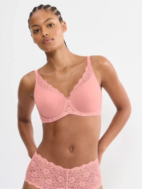 Podprsenka Triumph Amourette W01/00BE(2)