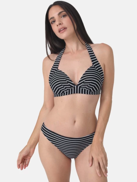 Plavková podprsenka Sassa 70530(2)