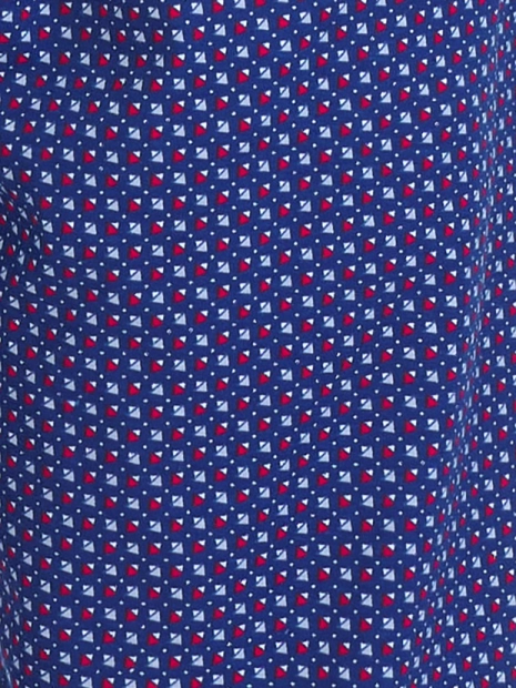 Pánské pyžamo Ruko 13458/95867(5)